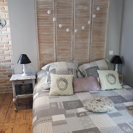 Chambres D Hotes Le Clos Des Vins D Anges Saint-Pierre-des-Champs Екстериор снимка