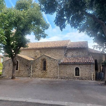 Chambres D Hotes Le Clos Des Vins D Anges Saint-Pierre-des-Champs Екстериор снимка