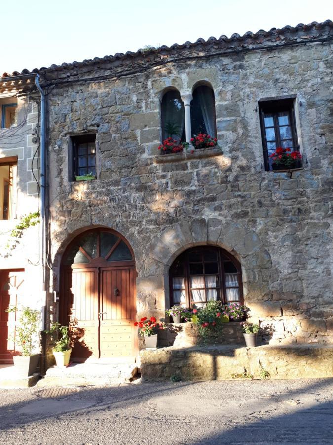 Chambres D Hotes Le Clos Des Vins D Anges Saint-Pierre-des-Champs Екстериор снимка