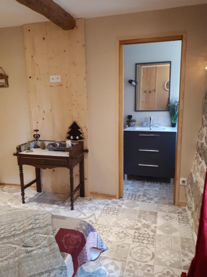 Chambres D Hotes Le Clos Des Vins D Anges Saint-Pierre-des-Champs Екстериор снимка