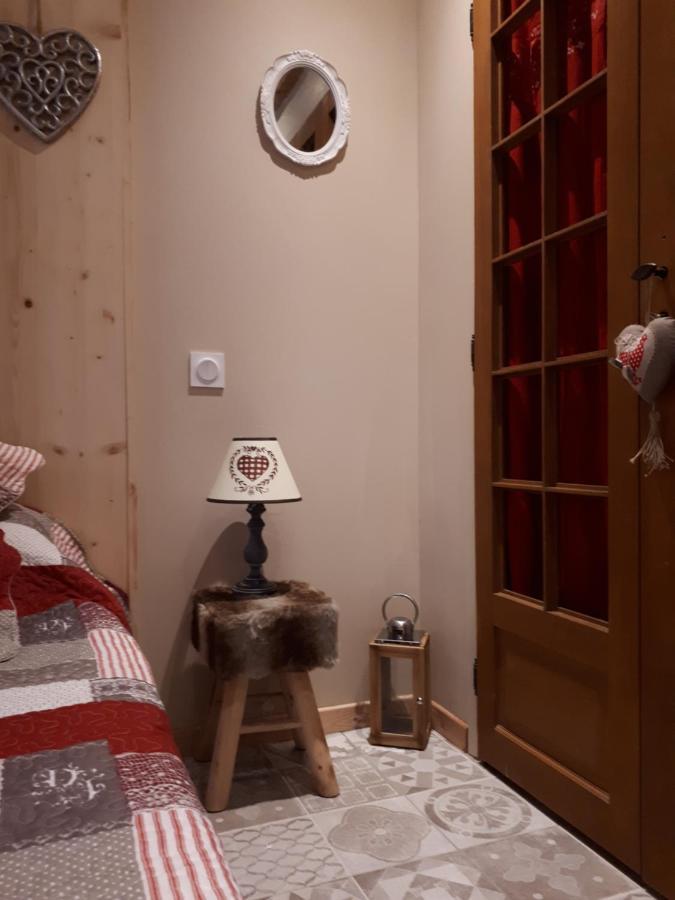 Chambres D Hotes Le Clos Des Vins D Anges Saint-Pierre-des-Champs Екстериор снимка